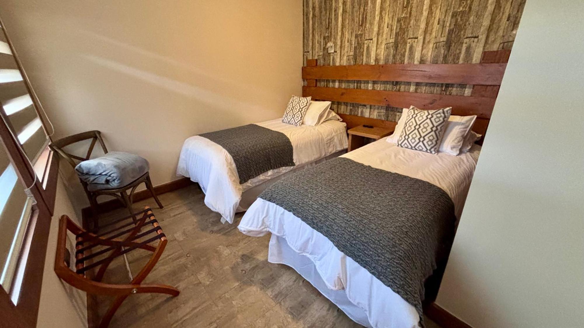 كويهايك Entre Cumbres Apart Hotel المظهر الخارجي الصورة