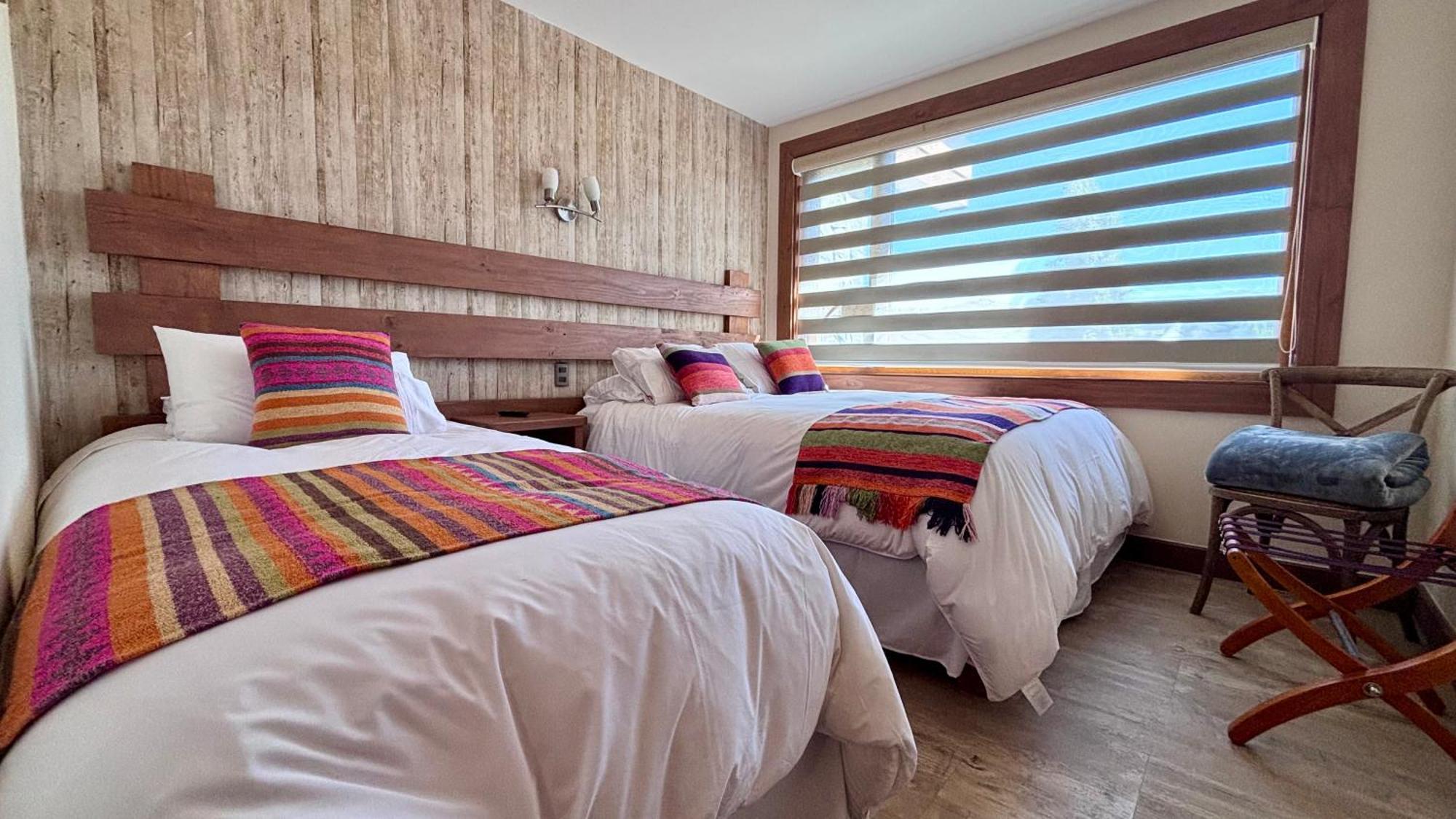كويهايك Entre Cumbres Apart Hotel المظهر الخارجي الصورة