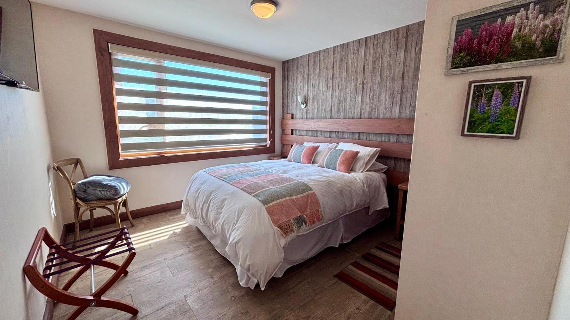 كويهايك Entre Cumbres Apart Hotel المظهر الخارجي الصورة