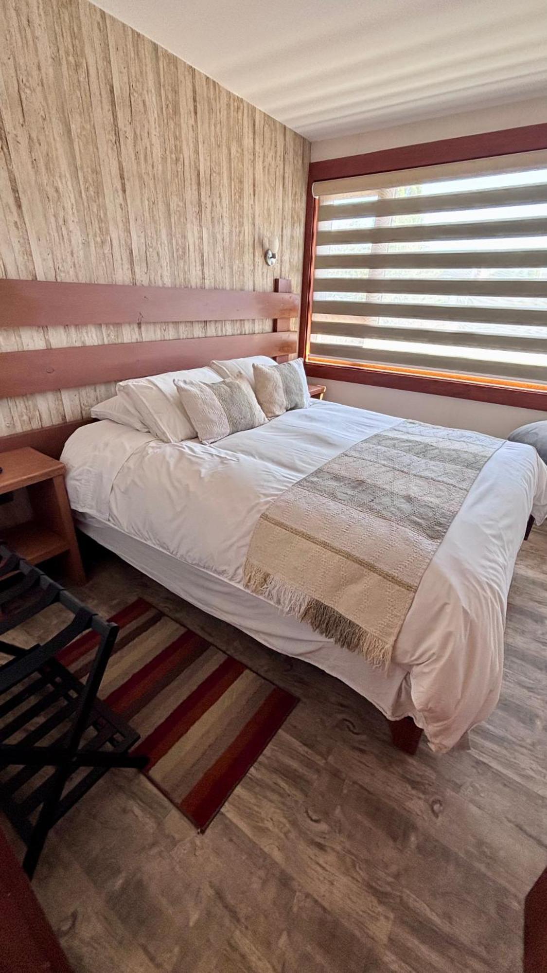 كويهايك Entre Cumbres Apart Hotel المظهر الخارجي الصورة