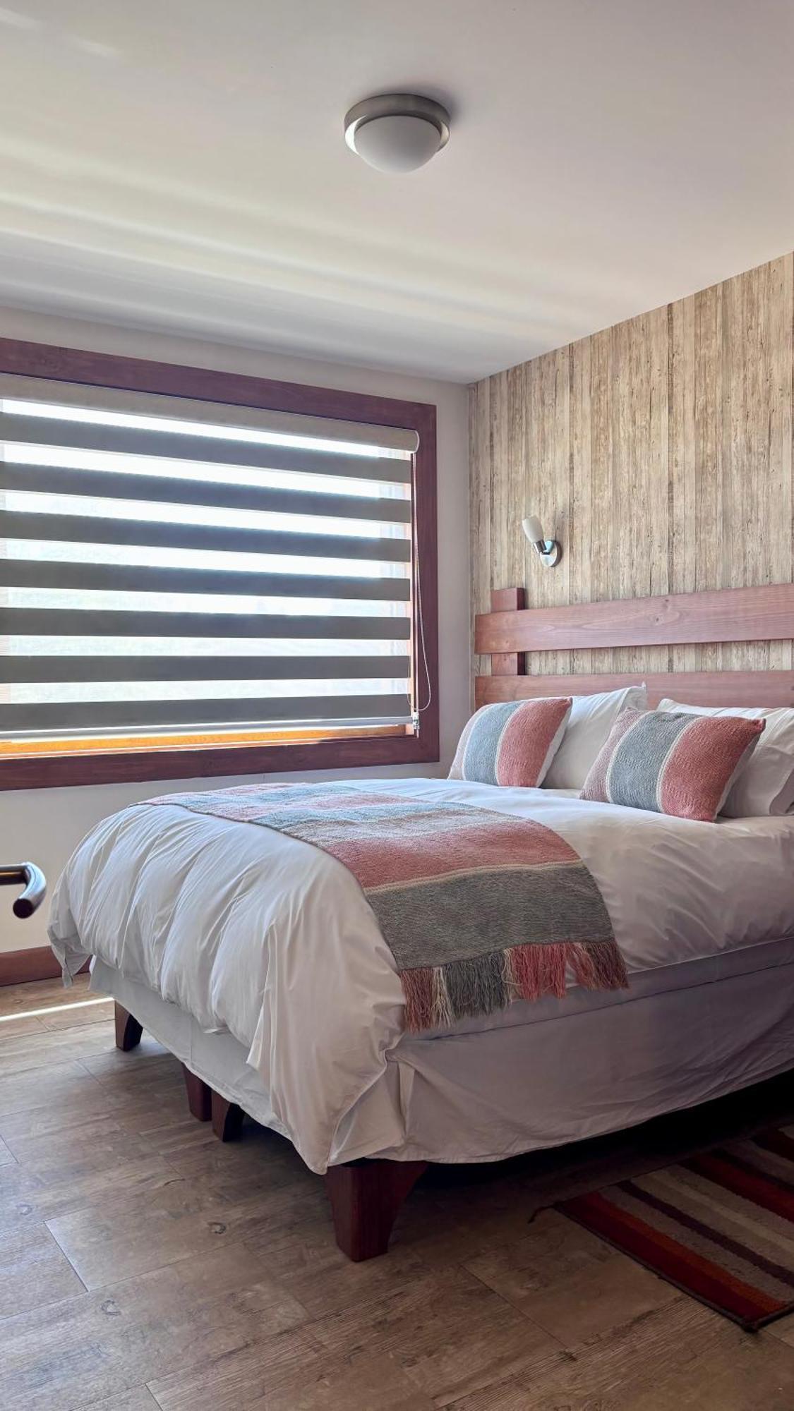 كويهايك Entre Cumbres Apart Hotel المظهر الخارجي الصورة